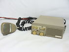 Tk-802r Tk-801s Kenwood Vintage With Mic