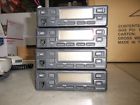 Tk-840-1 Kenwood Uhf Mobile Radios Lot Of