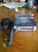 Tk-860hg-1 Tk-860hg Kenwood 1 Uhf With Microphone 128 Channels