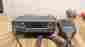 Tk862-1 Tk-862 Tk862 Kenwood Uhf 25 Watt Mobile Radio 2 Channels Free Programming