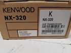 Tk-d340u Kenwood Uhf Nxdn Portable Radio Free Ship