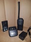 Tk2100 Kenwood Two Way Radio