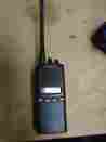 Tk272g Kenwood Vhf Radio 32 Channel Portable Bench Tested Good