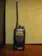 Tk3173 Kenwood Uhf Portable Radio Alone Great Condition