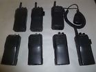 Tk-360 Tk360 Kenwood Lot Of Seven