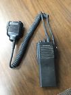 Tk390k Kenwood Tk Uhf Portable Radio Tk390k Kenwood Tk Uhf Portable Radio