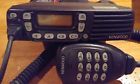 Tk-8160-k Tk8160-k Kenwood Mobile Radio