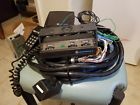 Tka6606a Motorola Syntor Original Model Uhf Mobile Radio Accessories