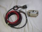 Tkn6105a Motorola Vintage Motrac Fm