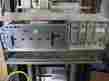 Tln1743a Spectra Motorola Tac Radio Receiver Vhf Partially Tested Lot J123