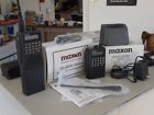 Tm-4800 Ltr Maxon Trunking Mobil