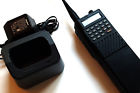 Tp-4800 Maxon Model Mhz Trunking Handheld Radio Drop In Charger
