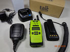 Tp9435-k5 Motorola Tait Apx Phase Ii Radio Mic Complete Package