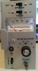 Trn6087a31 Motorola Spectratac Receiver Service Module