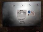 Trn7803a Motorola Quantar Vdc Power Supply Trn7803a Motorola Quantar Vdc Power Supply