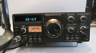 Ts-120s Kenwood Transceiver With Microphone