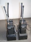 Dc-800 Ts-200 Tekk 4 Vhf Transceiver