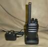Ts-3416 Tecnet Uhf Spartan Handheld Radio Late Model Used 052433330056