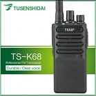Ts-k68 Tusenshidai Tssd Uhf Business Radio