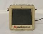Tsn6000 Motorola Metal Speaker Older Style