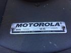 132-174 Tu312h Motorola Vhf Rf Bandpass