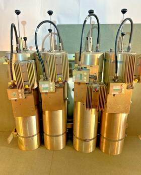 Tx Rx Systems 11-70-96175-111hd Inc. Frequency Band Mhz 450-470