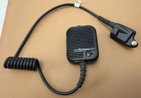 Tyco Electronics Ot-v2-10120 Macom Microphone Mic For Harris Radio P5300/5400