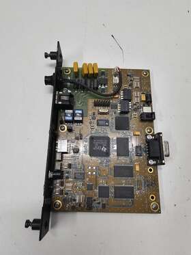 Trcm-103 Tyco Harris Two Way Radio Tone Remote Control Module