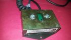 Xtl1500 Ulm10 Federal Signal Federalsignal Uml10