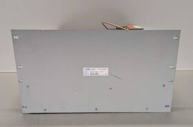 Used Radios 75524-sb-5 Emr Snc-3 Iso-plexer