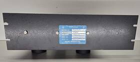 Used Radios Db4075w Ge/decibel Products 3-cavity Duplexer 450-470mhz