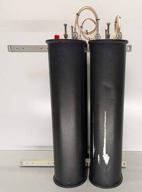 Used Radios Dswf-1004 Dbspectra Vhf Window Filter