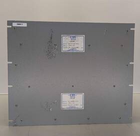 Used Radios W25522 Emr W25522/4sb Dual 2ch Hybrid Combiner With Band Pass Filters