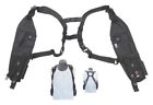 Ush-300d Motorola Dual Universal Shoulder Holster
