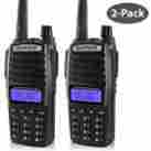 5km-10km Uv82 Unbranded Baofeng Uv-82 Walkie