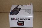 Uv-5r V-5r V2 Pofung Baofeng Bf-f8hp