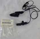 V1-10894 Otto Headset Adapter And Earset For Kenwood Portable Radios