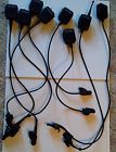 Nmn6228c Various Motorola Lot Of 8