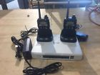 Ve-pg3-100h Icom Versatile Radio Over Ip Gateway Hand Helds Complete
