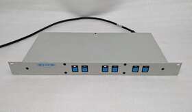 010-8033 Vega 225-m Telex Communications T-bar Data Switch 225m