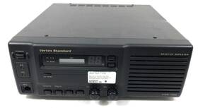 Vertex Vxr-70004 Desktop Repeater 450-480 Mhz Gmrs See Desc