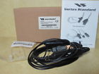 Vx820-vx920-vxp820-vxp920 Vh-121 Vertex Standard 3-wire Mini-lapel