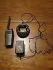 Vhf-200 Vhf Motorola Channels With Charger