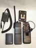 5950 Vhf Ef Johnson Scorpion Radio Handheld Portable Case