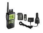 Vhf85 West Marine Handheld Vhf