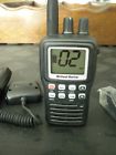 Vhf85 Vhf85rb-4pk West Marine Handheld Vhf Radio Waterproof