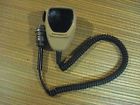 Vmn1035n Motorola Railroad Spectra Clean