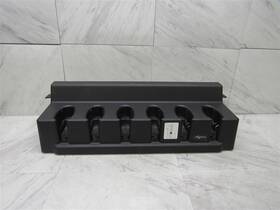 Vocollect A700 Terminal Charger For Talkman Series With Ac Adapter Cm-901