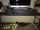 Vrx-9000u Vertex Uhf Analog Repeater Watt Needs Repair