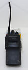 Vx-160u Vertex Portable Two Way Radio